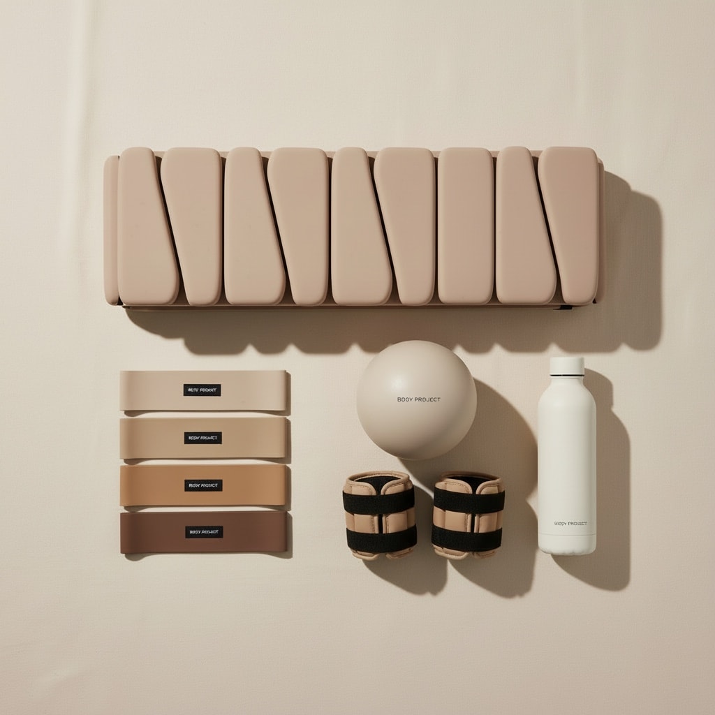 The Complete Kit